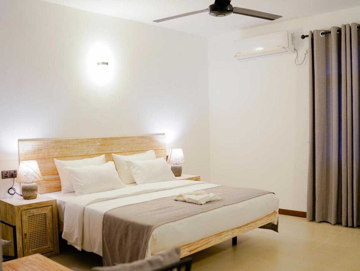 Chariot Square Hotel Kandy Eksteriør billede