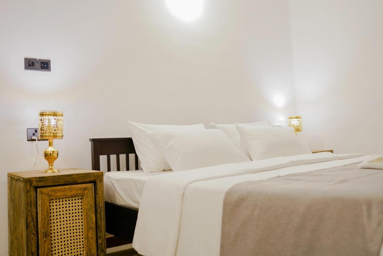 Chariot Square Hotel Kandy Eksteriør billede