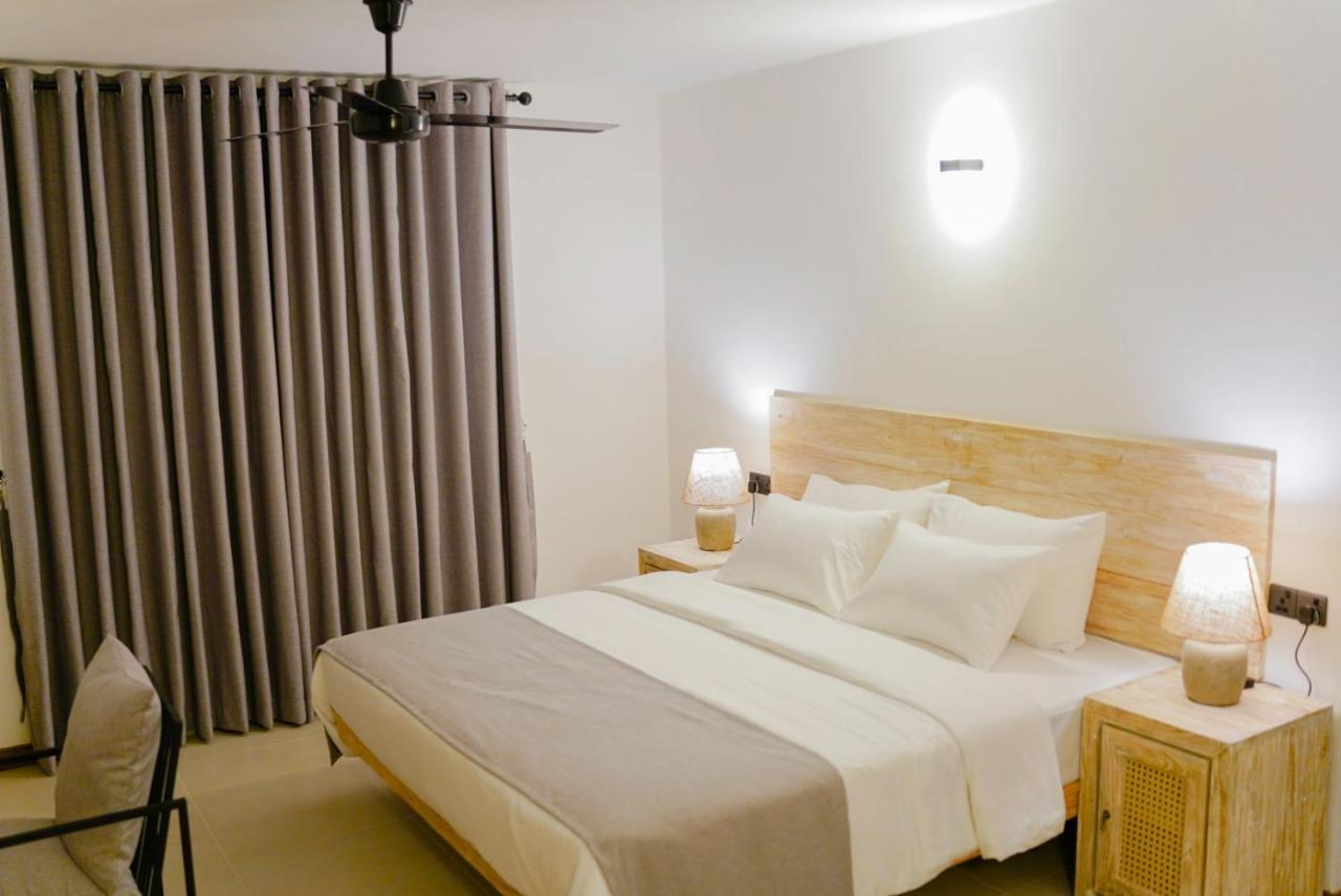 Chariot Square Hotel Kandy Eksteriør billede